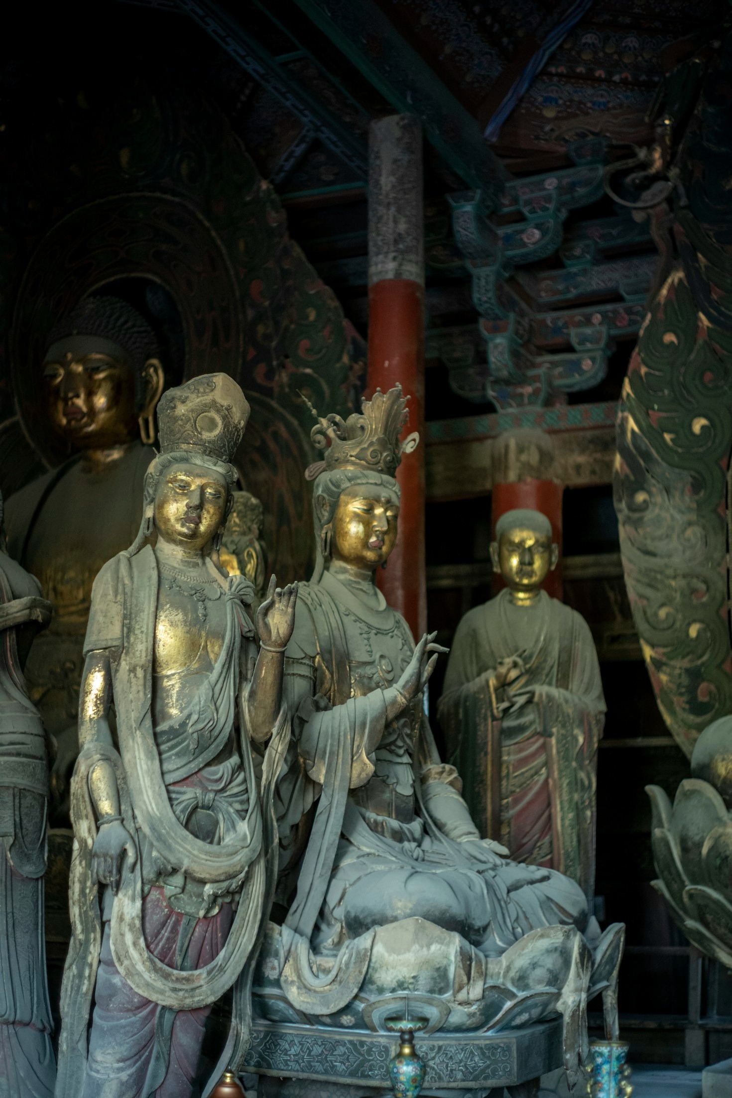 How Ancient Wisdom Can Enhance Modern Health