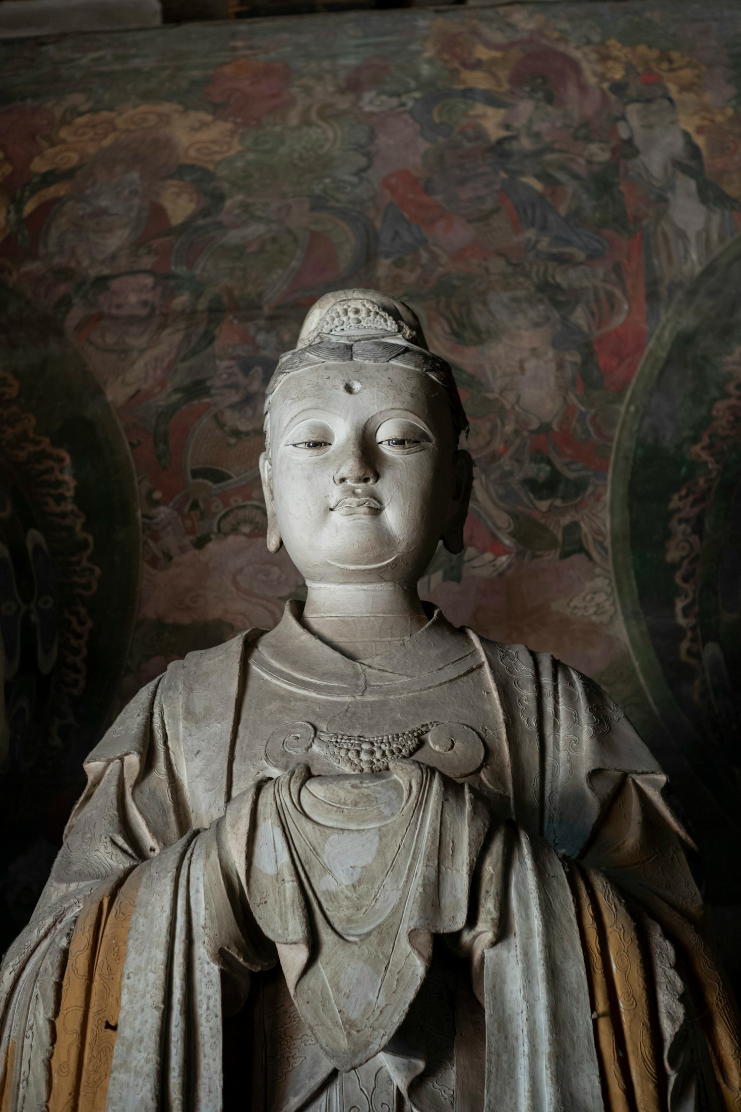 Unifying Science and Spirit for Greater Well-being